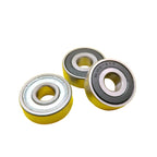 Bearing Set 1605-2RS 1605ZZ for Automotive Applications (7.938x23.019x7.938)