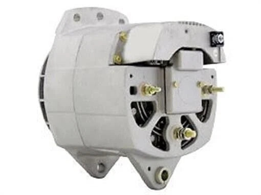 High Output Alternator for Volvo Penta TAMD120A TMD100/120/162 (N/A)