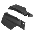 Set of 2 Rear Mud Flap Guards for Honda TRX500 Foreman Rubicon (2007–2014)