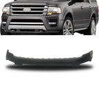 Front Upper Bumper Cover for Ford Expedition (2015-2017)