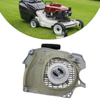 Chainsaw Starter for - Easy Installation, Part Number