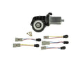 Front Left Window Motor for Mazda B2500 (1998–2001) TT214PG
