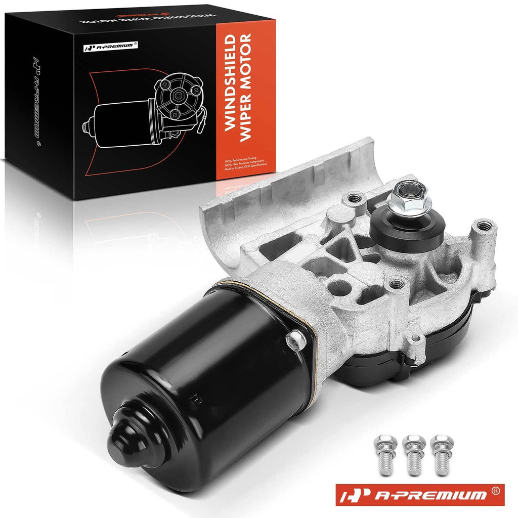 Front Windshield Wiper Motor for Honda Odyssey (2011–2017)