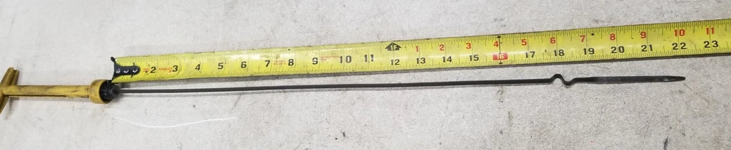 Transmission Dipstick for Dodge Intrepid (1997) 4765015