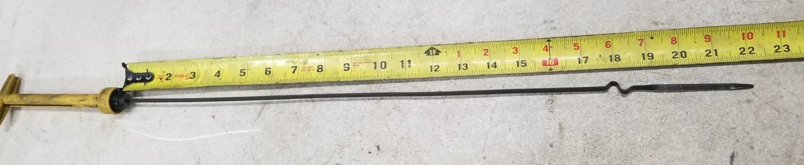 Transmission Dipstick for Dodge Intrepid (1997) 4765015