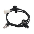 ABS Wheel Speed Sensor for Mazda CX-7 (2007–2012) Front Driver Side