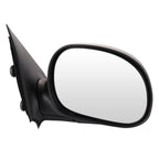 Manual Folding Passenger Side Mirror for Ford F150 (1997–2004)