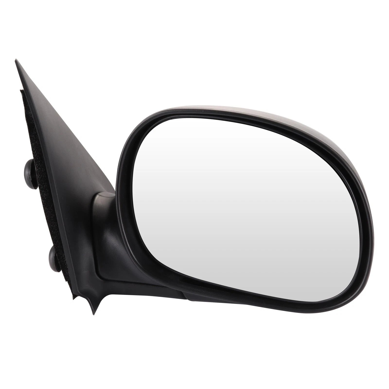 Manual Folding Passenger Side Mirror for Ford F150 (1997–2004)