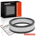 Engine Air Filter for Ford F-250 F-350 Mustang Jeep Wagoneer (1987–1990)