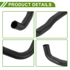 Radiator Coolant Hose for Lexus GS350, LS430 (2007-2011)