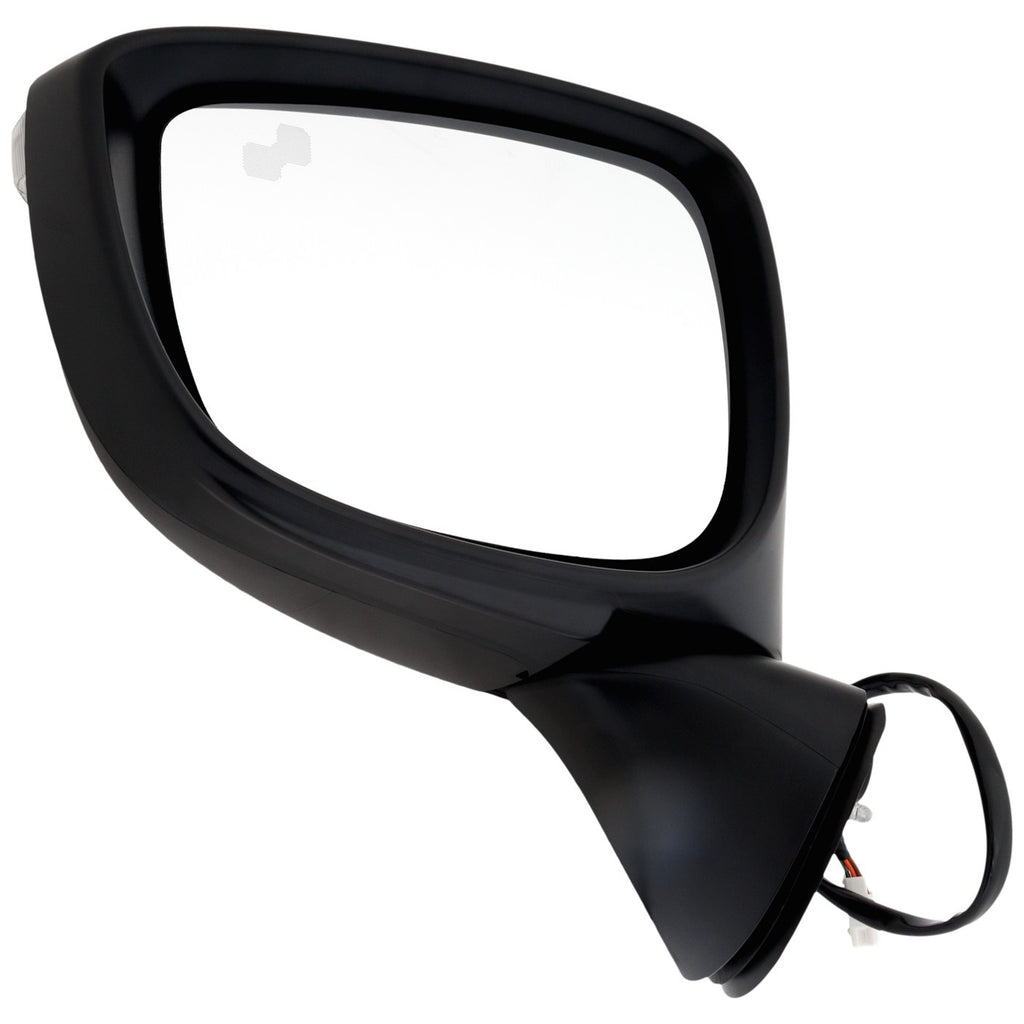 Driver Side Mirror for Mazda CX-5 (2015–2016)