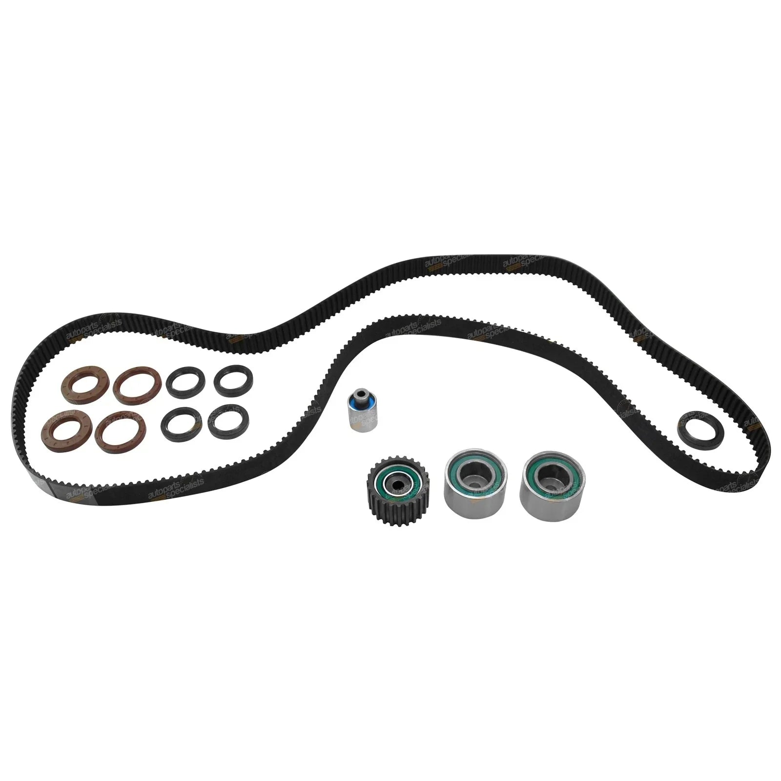 Timing Belt & Tensioner Kit 2.0L for Subaru Impreza G3 EJ20 (2007-2010)