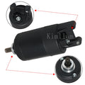 Starter Motor for Honda CRF1000 Africa Twin, CRF1100 Africa Twin (2016–2023) 31200-MJP-G51