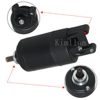 Starter Motor for Honda CRF1000 Africa Twin, CRF1100 Africa Twin (2016–2023) 31200-MJP-G51