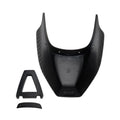 Rear Tail Pillion Seat Fairing Cover for Yamaha XSR900 (2022–2025) Carbon