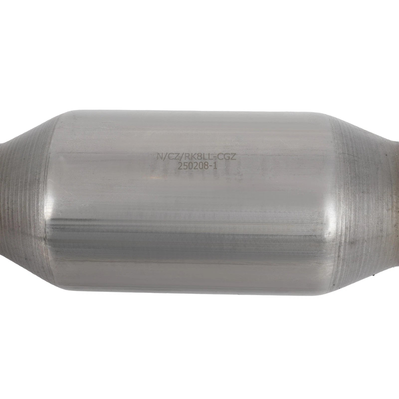 Catalytic Converter for Toyota Highlander (2004–2006) & Lexus RX330 (2004–2006) 3.3L