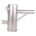 Muffler Assembly for Caterpillar (CAT) 1737 (2010–2020)