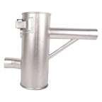 Muffler Assembly for Caterpillar (CAT) 1737 (2010–2020)