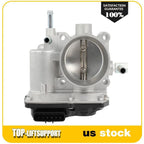Throttle Body for Toyota Corolla Matrix Pontiac Vibe (2009–2011)