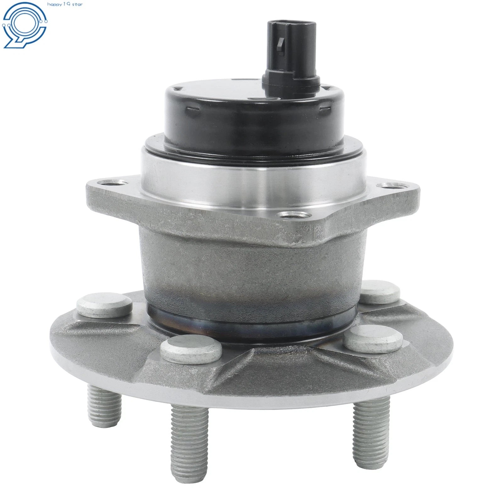 Rear Wheel Bearing Hub for Toyota Corolla Matrix Prius Vibe tC (2003–2013)