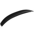 Rear Spoiler for Lexus IS250 IS350 ISF (2006–2013) Matte Black