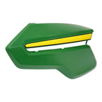 Right Hood Side Panel for John Deere X300R X304 X305R X310 X320 X324 X330 (2006–2018)