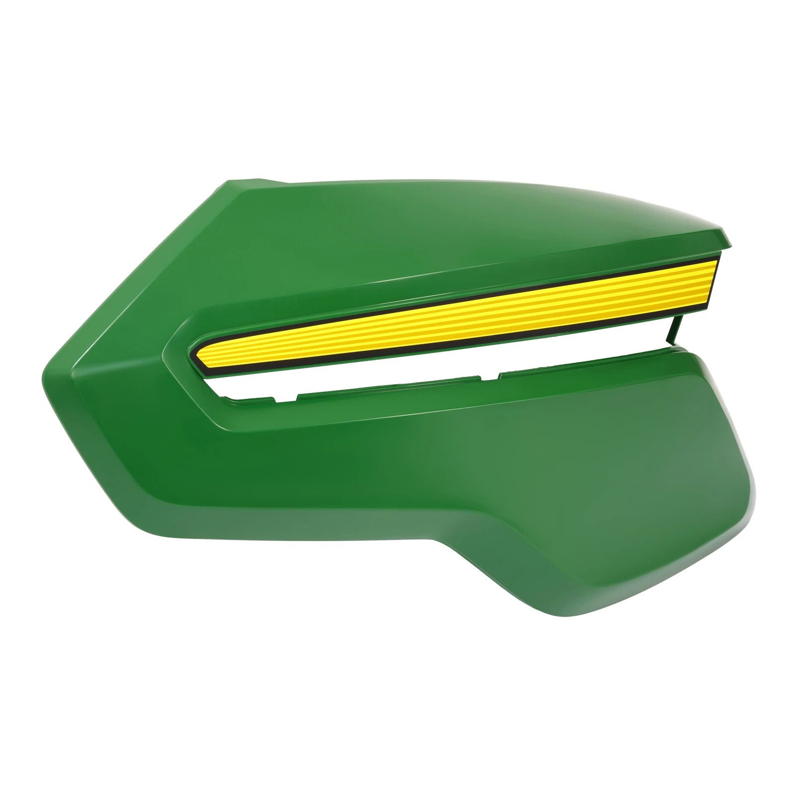 Right Hood Side Panel for John Deere X300R X304 X305R X310 X320 X324 X330 (2006–2018)
