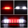 Chrome LED 3rd Brake Light for Ford F250 F350 Super Duty (1999–2016)