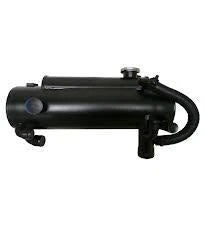 Heat Exchanger for Mercruiser V6 & V8 Carby & MPI Engines (864395T01)