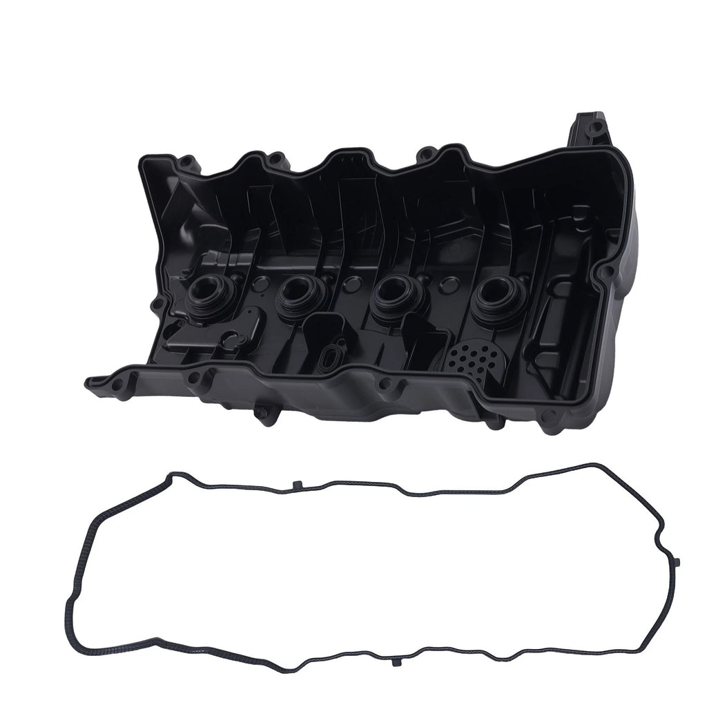 Engine Valve Cover for Honda Civic 2.0L (2016–2025) 12310-5BA-A01 Black