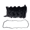 Engine Valve Cover for Honda Civic 2.0L (2016–2025) 12310-5BA-A01 Black