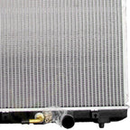 Replacement Aluminum Radiator for Suzuki SX4 2.0L (2007–2009) 2980