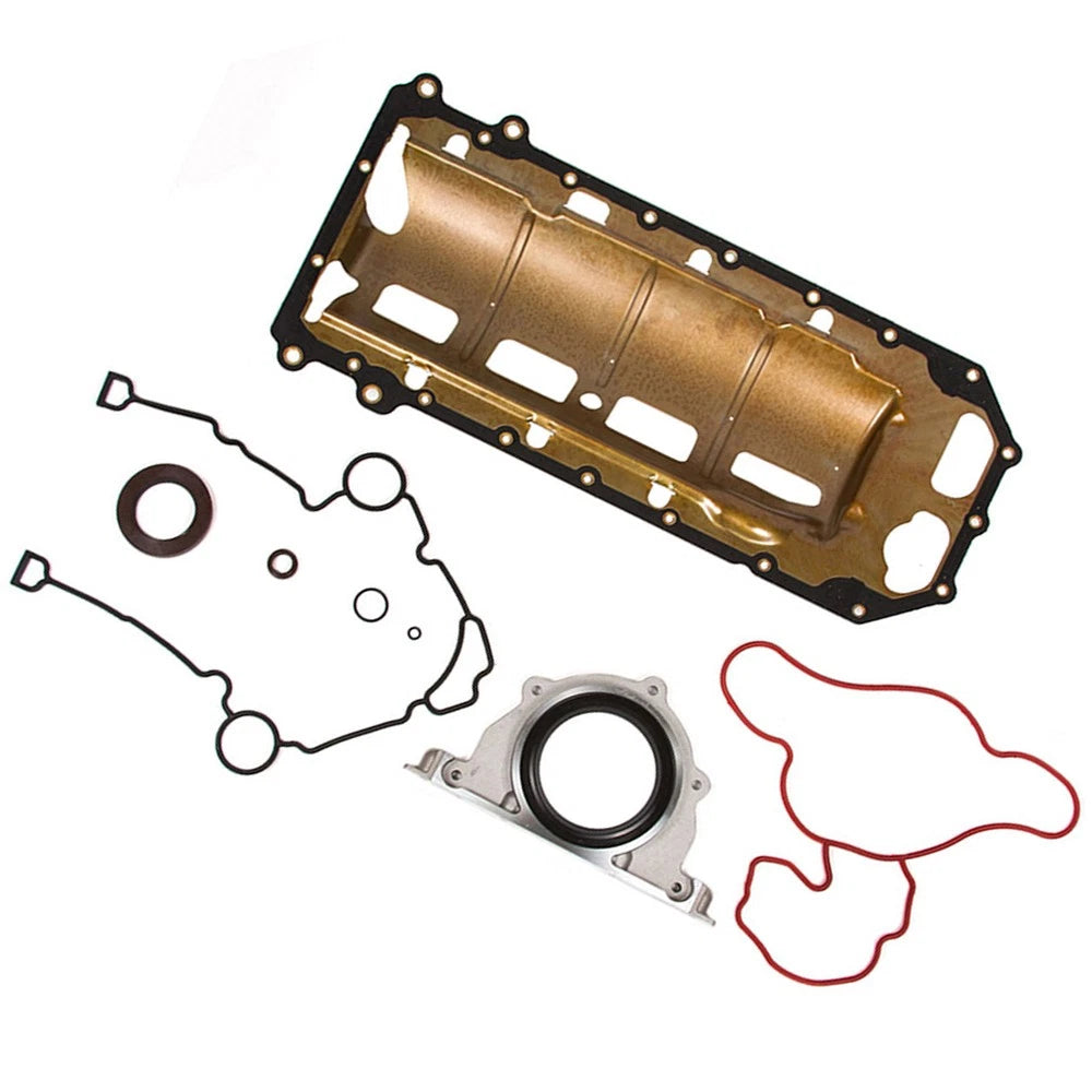 Lower Gasket Set for Dodge Ram 1500 2500 3500 Durango (2003–2010) 5.7L