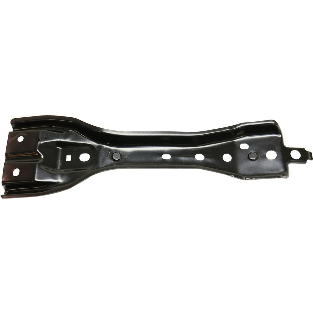 Radiator Support Set of 3 for Nissan Sentra (2013–2014)
