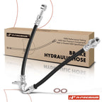 Front Brake Hydraulic Hose for Subaru Legacy (2015–2019)