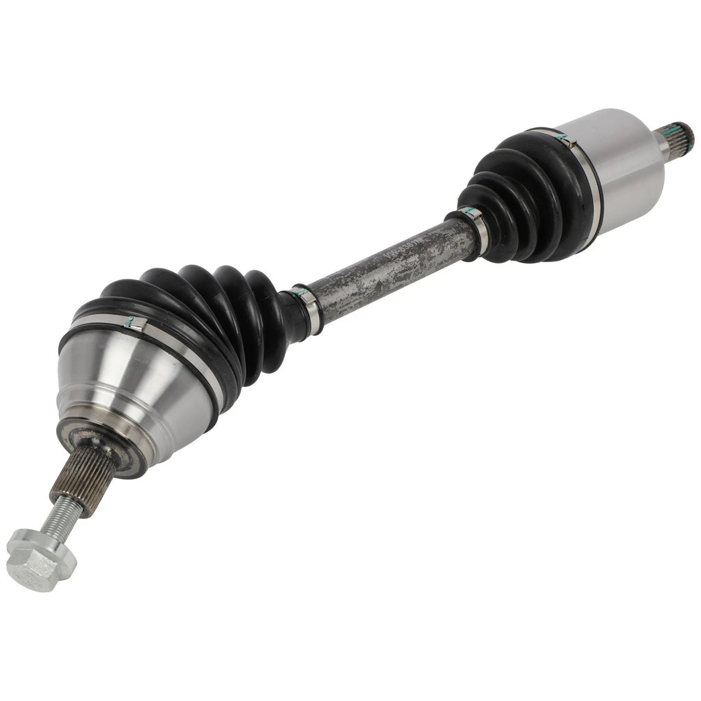 2X CV Axle Assembly for Hyundai Sonata (2006–2008) 2.4L Front Auto Trans