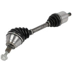 2X CV Axle Assembly for Hyundai Sonata (2006–2008) 2.4L Front Auto Trans