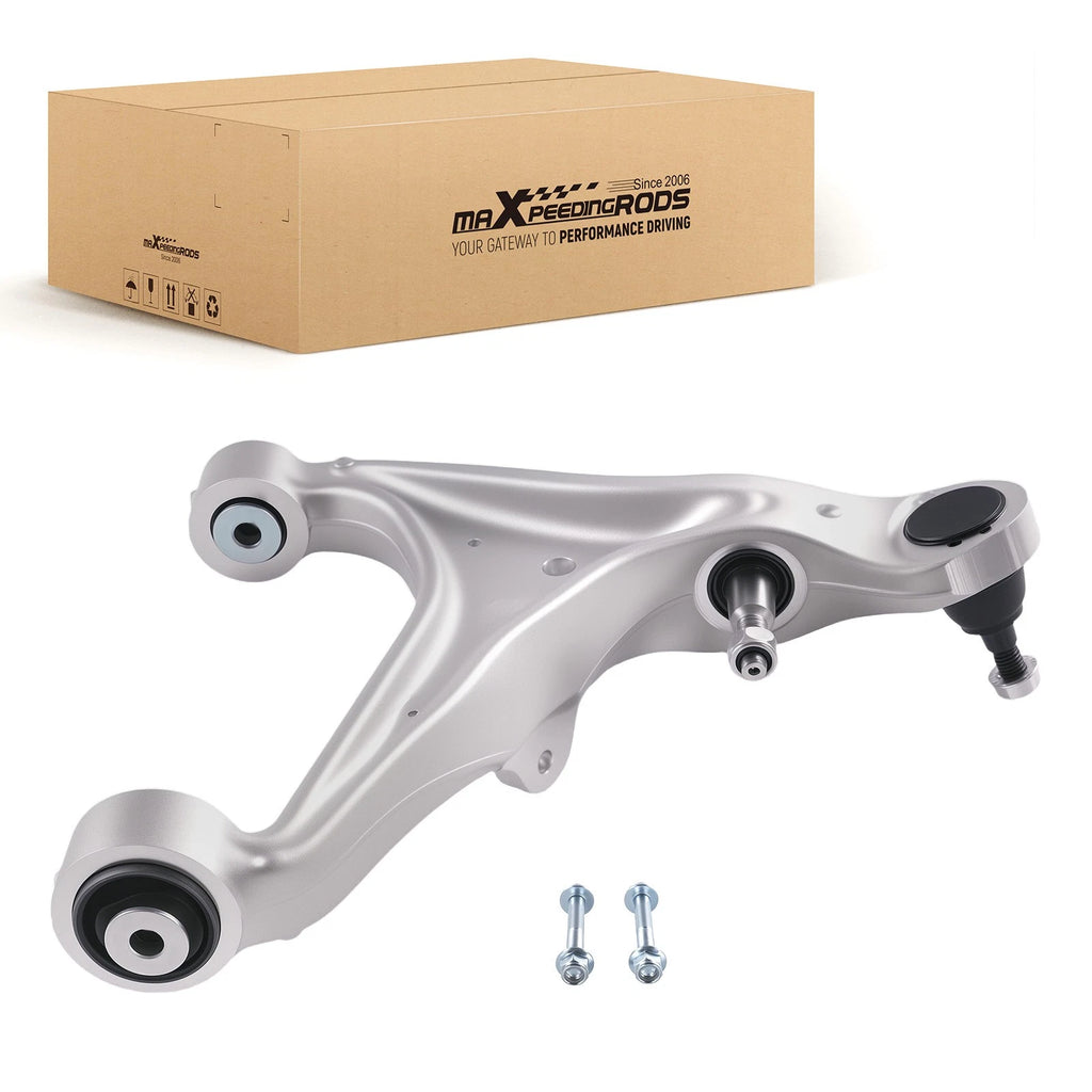 Front Right Lower Control Arm w/ Ball Joint for Cadillac SRX (2004–2009) K623383