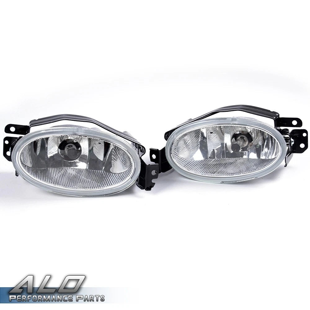 Fog Lights for Honda Civic Sedan (2013–2015)