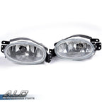 Fog Lights for Honda Civic Sedan (2013–2015)