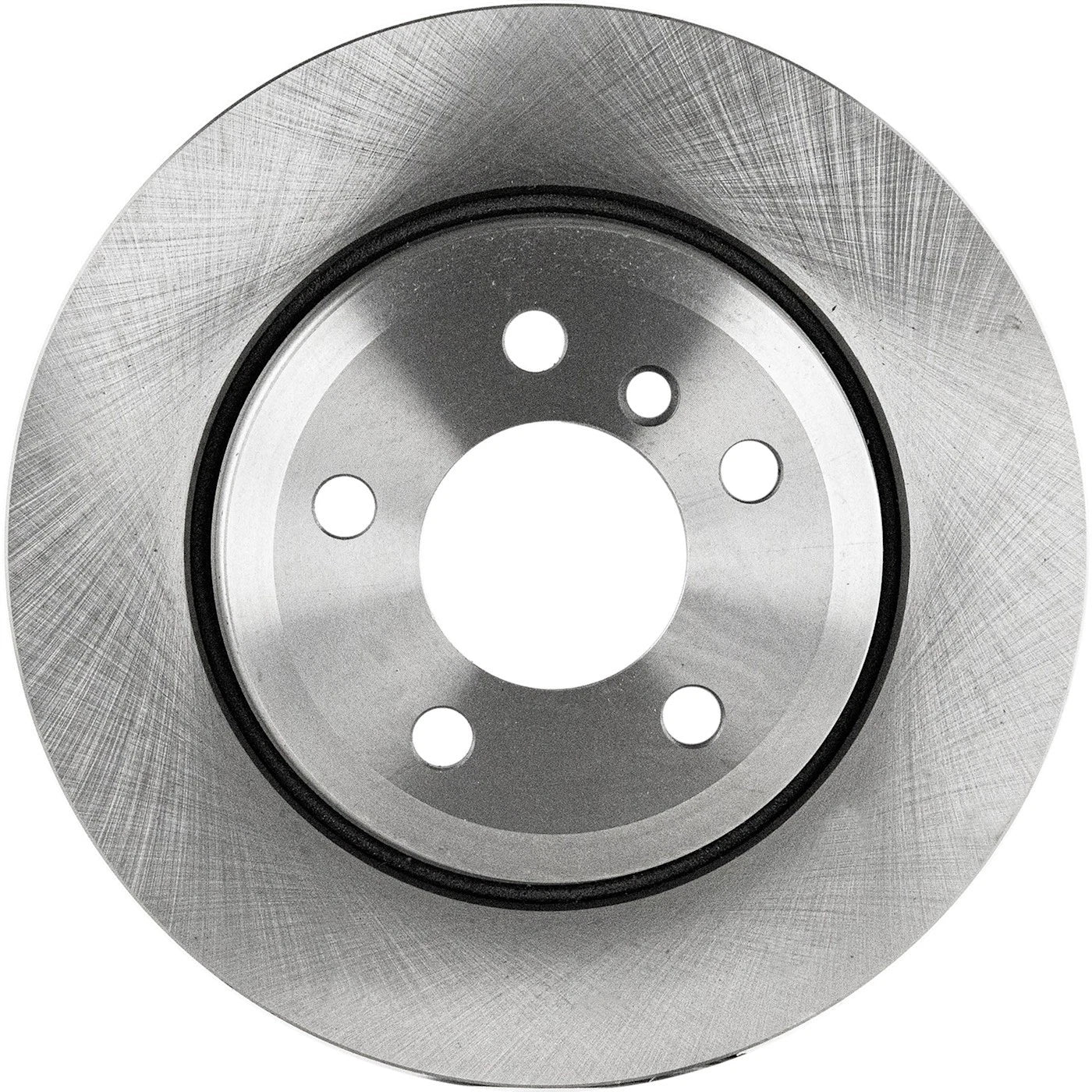 Disc Brake Rotor for BMW X3 (2004–2010) Rear Solid