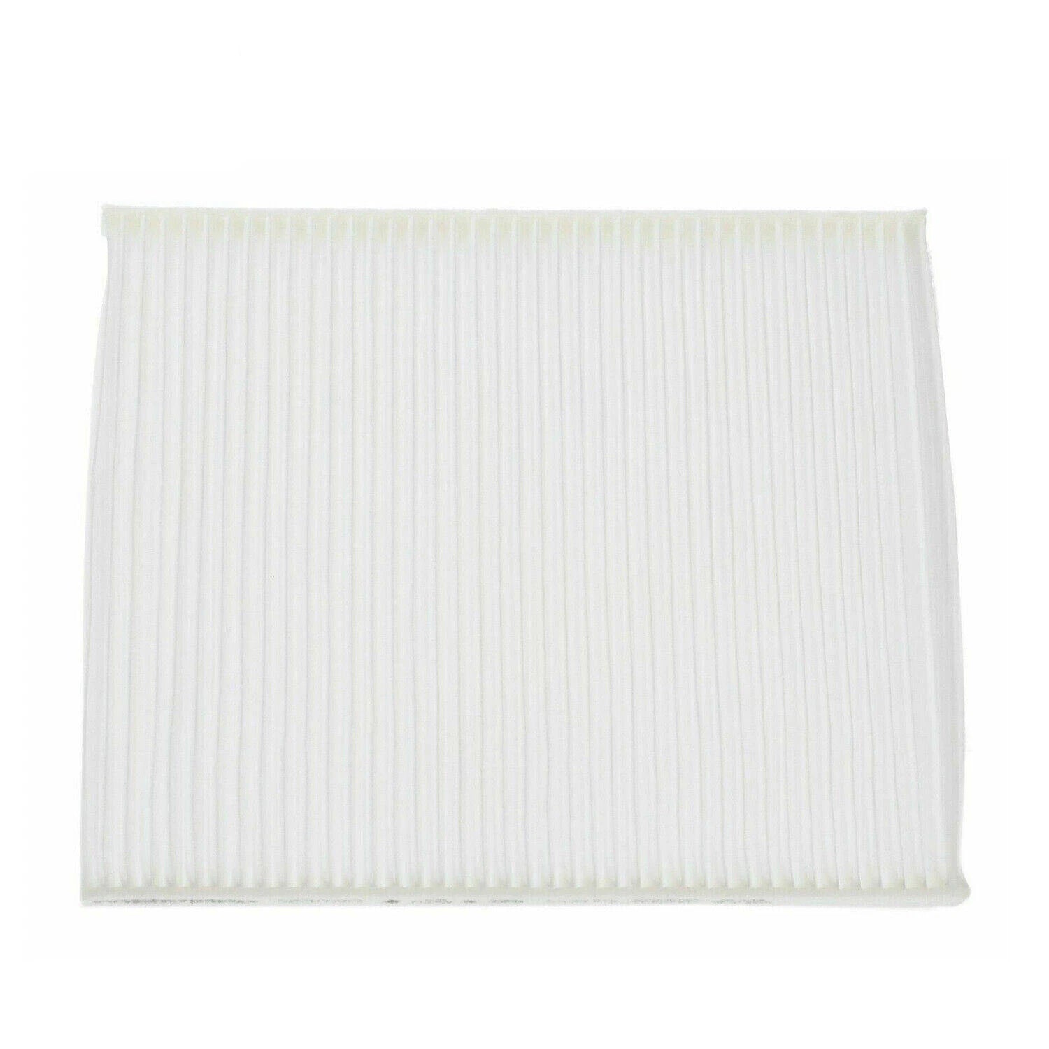 A/C Cabin Air Filter 68301863AA for Jeep Wrangler (2018–2020)