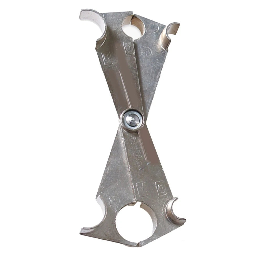 Fuel and Oil Cooler Line Disconnect Tool Set for Professional Mechanics