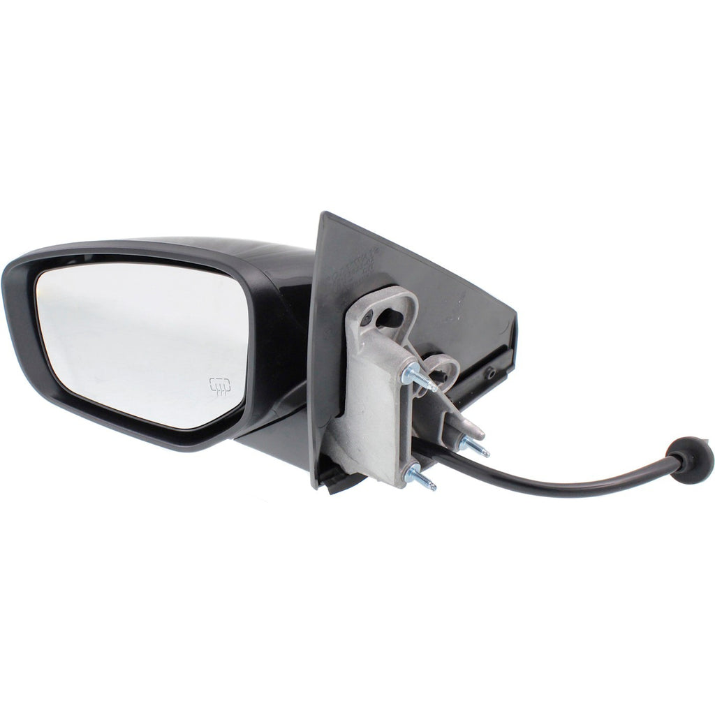 Heated Driver Left Side Mirror for Dodge Dart (2014–2015)