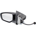 Heated Driver Left Side Mirror for Dodge Dart (2014–2015)