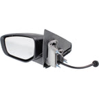 Heated Driver Left Side Mirror for Dodge Dart (2014–2015)