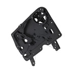 Front Right Window Regulator w/ Panel for VW Golf MK6 (2009–2012) 5K2837730