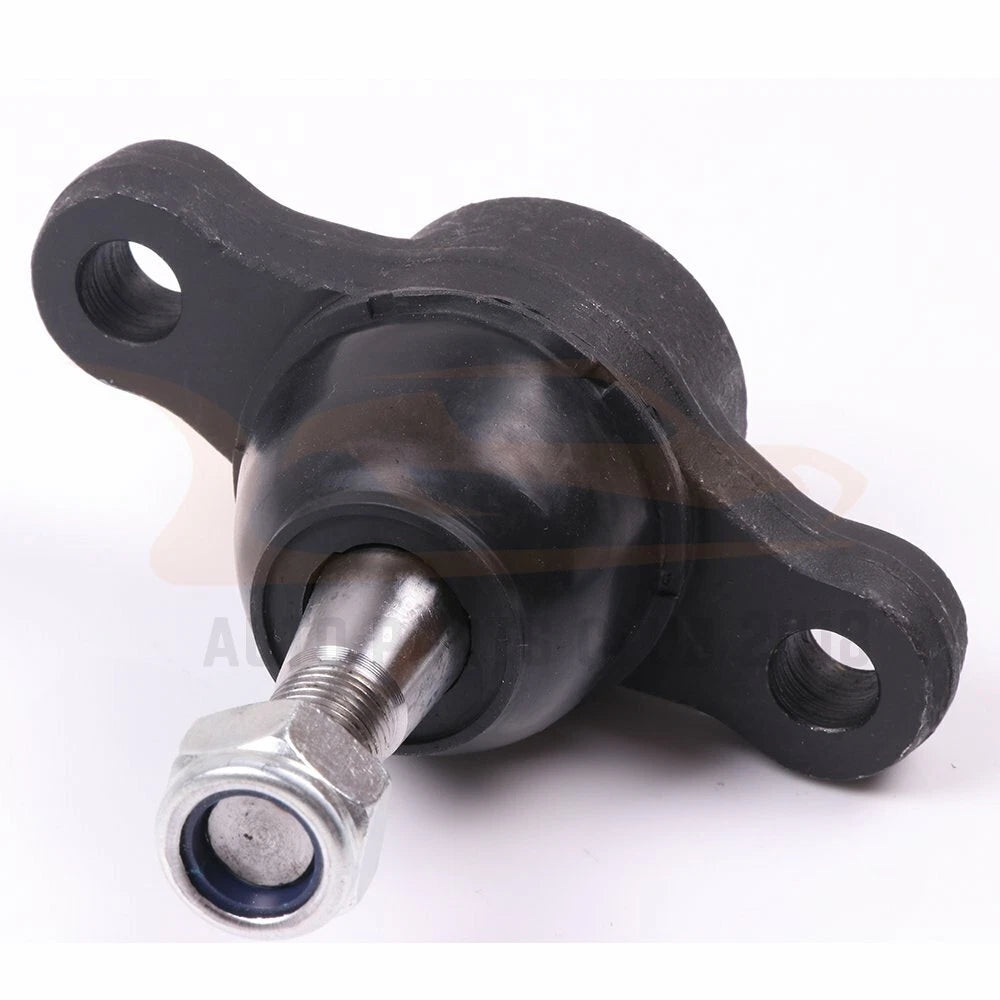 Set of 12 Front Upper Control Arms and Tie Rods for Hyundai Sonata (2009–2010)