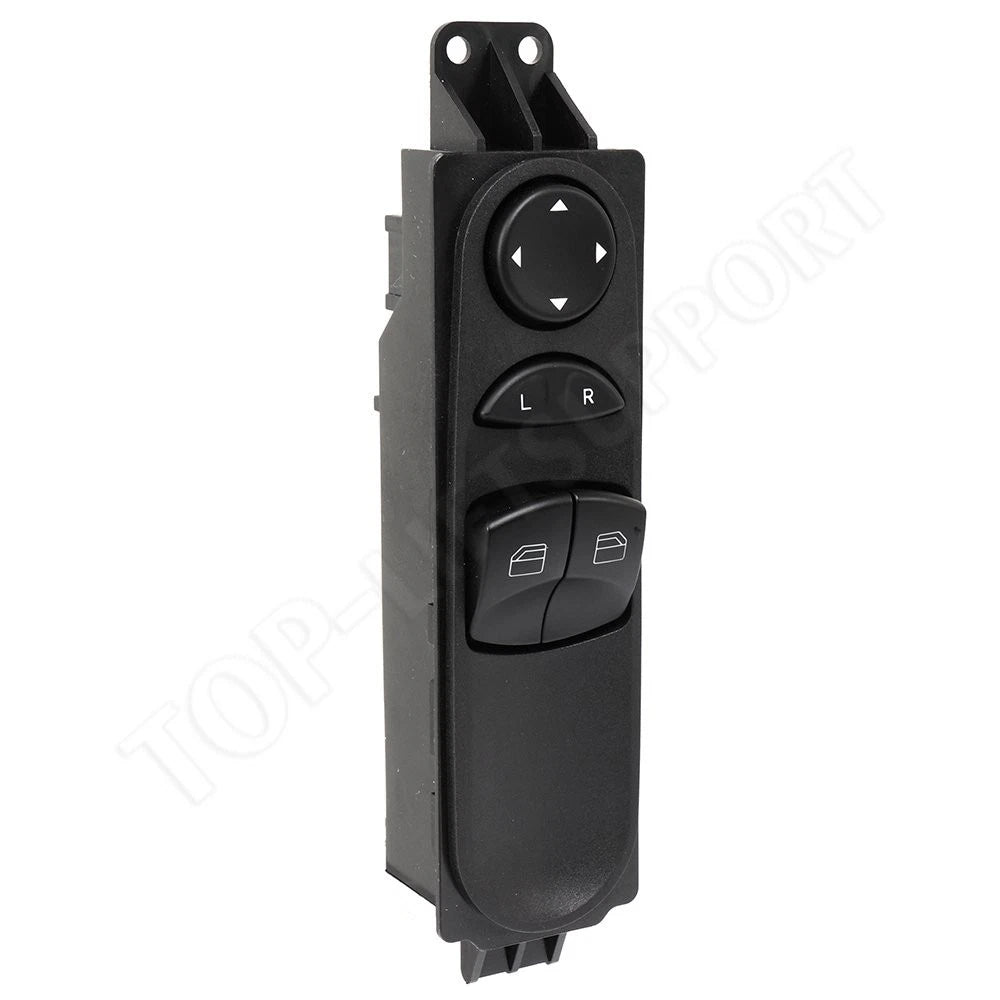 Window Control Switch for Mercedes-Benz Sprinter (2010–2012)