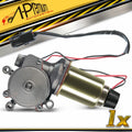 Headlight Motor for Chevy Corvette (1984â1990)